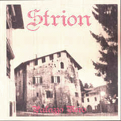 Strion : Palazzo Nero